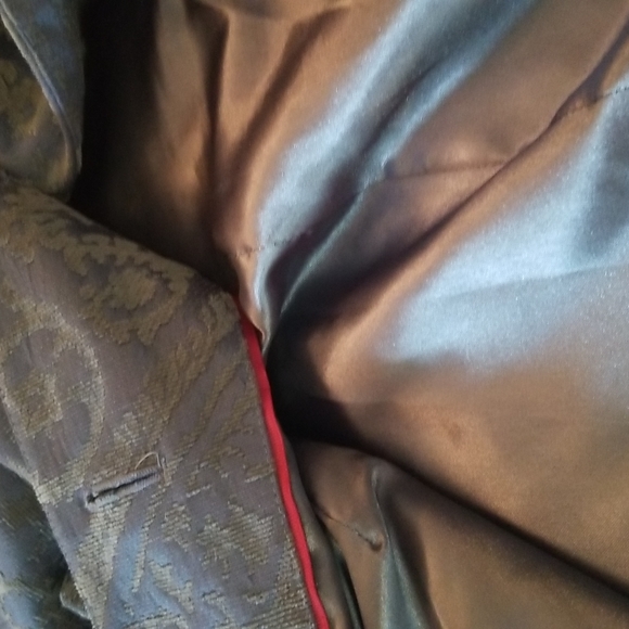 Vintage Coat - "Merona" - Picture 9 of 9